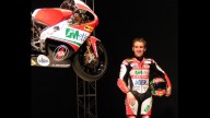 Moto - News: Squadra Corse Metis Gilera