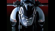 Moto - News: Suzuki B-King