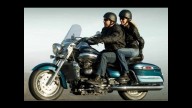 Moto - News: Triumph Rocket III Touring