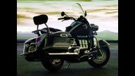 Moto - News: Triumph Rocket III Touring