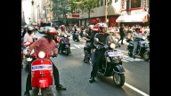 Moto - News: Vespa al Columbus Day