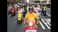 Moto - News: Vespa al Columbus Day