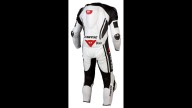 Moto - News: Dainese D-AIR Racing