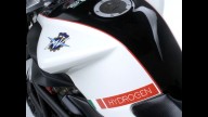 Moto - News: MV Agusta Brutale Hydrogen