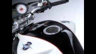 Moto - News: MV Agusta Brutale Hydrogen