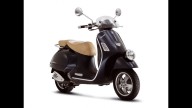 Moto - News: Vespa GTV Navy