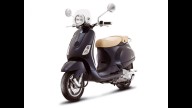 Moto - News: Vespa LXV Navy