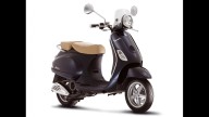 Moto - News: Vespa LXV Navy