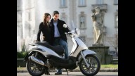 Moto - Test: Piaggio Beverly Tourer - TEST