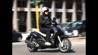 Moto - Test: Piaggio Beverly Tourer - TEST