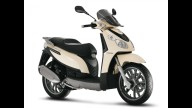 Moto - Gallery: Piaggio Carnaby - TEST