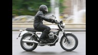 Moto - Test: Moto Guzzi V7 Classic - TEST