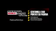 Moto - News: Padova Bike Expo 2009