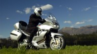 Moto - News: Moto Guzzi Norge per la Polizia di Berlino
