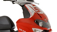 Moto - News: Gilera Runner SP Simoncelli Replica