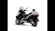 Moto - News: Piaggio MP3 LT