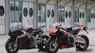 Moto - News: Aprilia RSV4 Factory