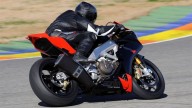 Moto - News: Aprilia RSV4 Factory