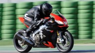 Moto - News: Aprilia RSV4 Factory