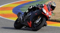 Moto - News: Aprilia RSV4 Factory