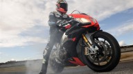 Moto - News: Aprilia RSV4 Factory