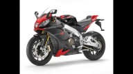 Moto - News: Aprilia RSV4 Factory