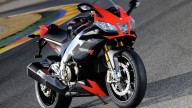 Moto - News: Aprilia RSV4 Factory