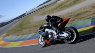 Moto - News: Aprilia RSV4 Factory