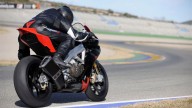 Moto - News: Aprilia RSV4 Factory