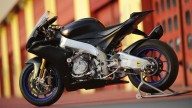 Moto - News: Aprilia RSV4 SBK: aggressiva e veloce...