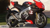 Moto - News: Aprilia RSV4 SBK: ecco i colori...