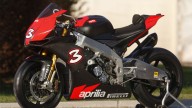 Moto - News: Aprilia RSV4 SBK: ecco i colori...