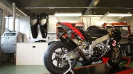 Moto - News: Aprilia RSV4 SBK: ecco i colori...