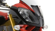 Moto - News: Aprilia Tuono 1000 R Factory 2009