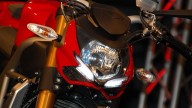 Moto - News: Ducati ad EICMA 2008 - LIVE