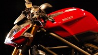 Moto - News: Ducati ad EICMA 2008 - LIVE