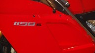 Moto - News: Ducati ad EICMA 2008 - LIVE