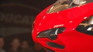 Moto - News: Ducati ad EICMA 2008 - LIVE