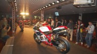 Moto - News: Ducati ad EICMA 2008 - LIVE