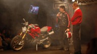 Moto - News: Ducati ad EICMA 2008 - LIVE