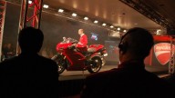 Moto - News: Ducati ad EICMA 2008 - LIVE