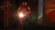 Moto - News: Ducati ad EICMA 2008 - LIVE