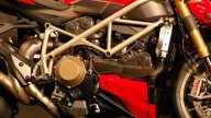 Moto - News: Ducati ad EICMA 2008 - LIVE