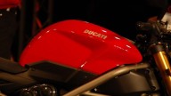 Moto - News: Ducati ad EICMA 2008 - LIVE