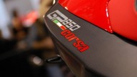 Moto - News: Gilera GP 850 Corsa