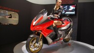 Moto - News: Gilera GP 850 Corsa