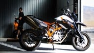 Moto - News: KTM 990 Supermoto R