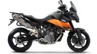 Moto - News: KTM Supermoto T