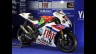 Moto - News: Yamaha e Fiat ancora insieme