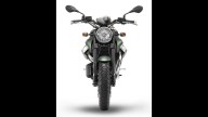 Moto - News: Moto Guzzi Griso SE